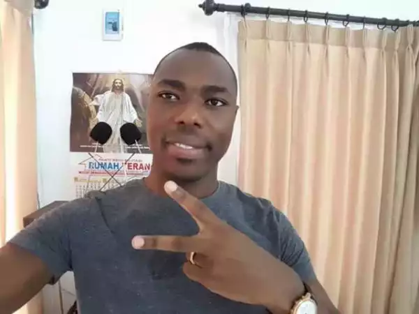 [God Pass Them !! ] 25-year Old Boy Narrates How Yahoo Plus Works & How Is Friends Lost Their Love Ones